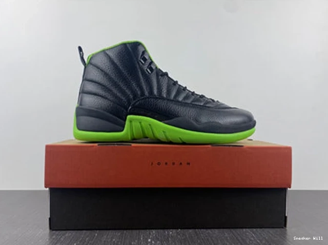 AllSeason 12 Jordan 1110 Air 0520
